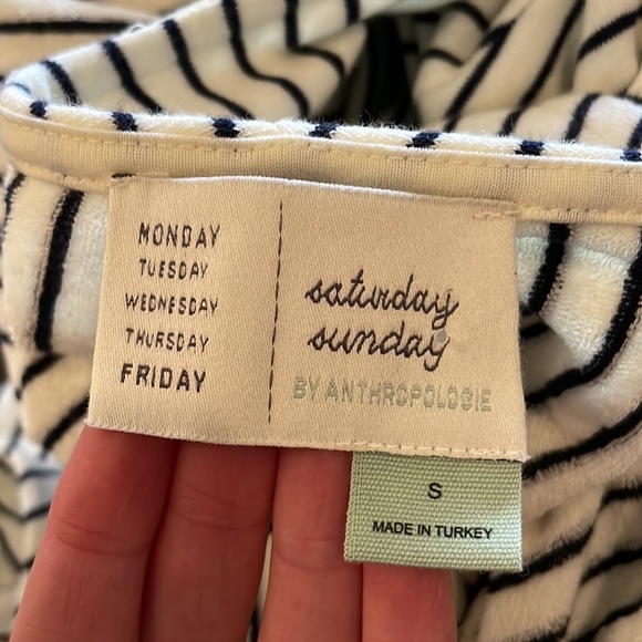 Saturday from Anthropologie Dress - Picture 5 of 6